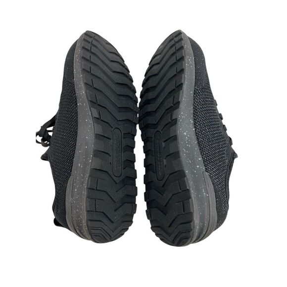 Skechers Bulkin Balran Womens Comp Toe Safety Work Sneakers 108033 Black Size 9 - Picture 7 of 8